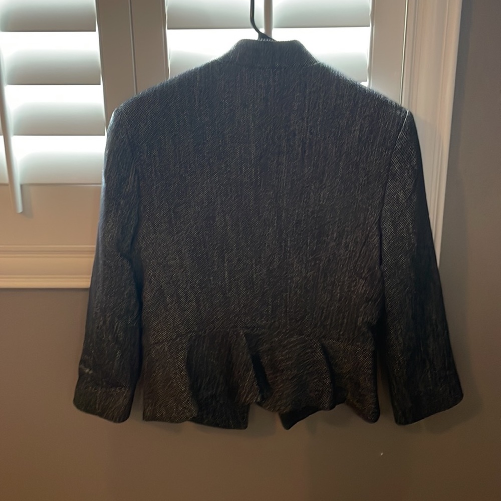 Express blazer - Picture 3 of 4